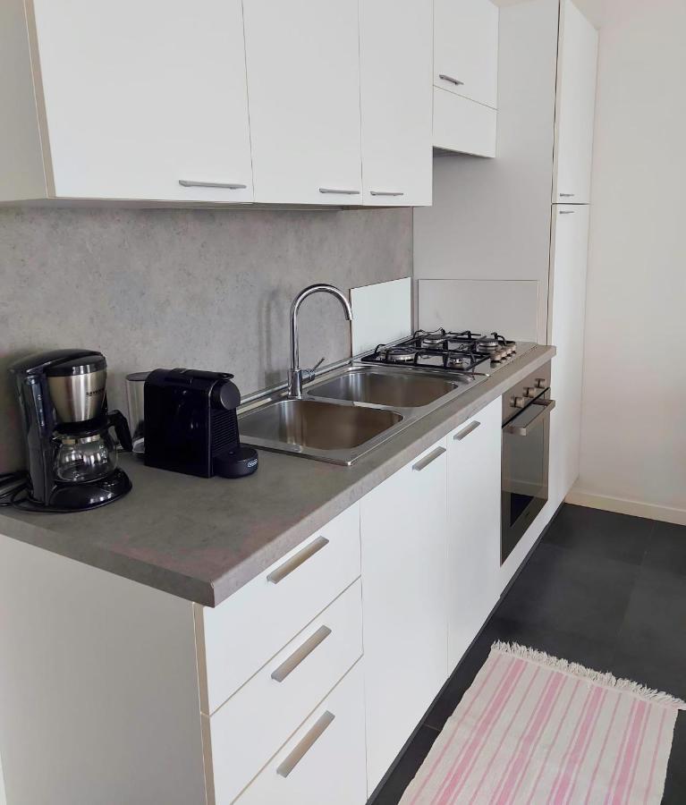 Appartamento Casa Viola Vicenza Park Free Esterno foto